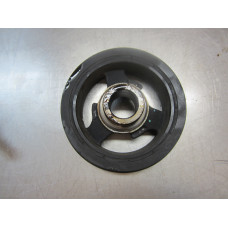 02C014 Crankshaft Pulley From 2011 FORD EXPLORER  3.5